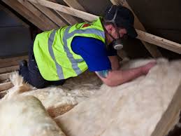 Best Batt and Roll Insulation  in Kalama, WA