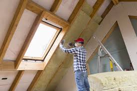 Best Attic Insulation Installation  in Kalama, WA