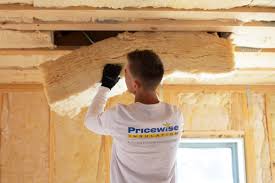 Best Basement Insulation  in Kalama, WA