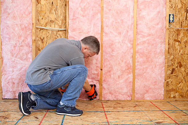 Insulation Air Sealing in Kalama, WA